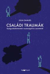 Családi traumák (2023)