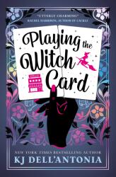 Playing the Witch Card (ISBN: 9781803366845)