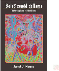 BELSŐ ZENÉD DALLAMA (ISBN: 9789639683877)