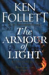 The Armour of Light - Ken Follett (2023)