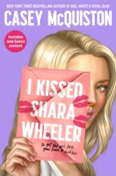 I Kissed Shara Wheeler (2023)