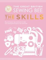 The Great British Sewing Bee: The Skills (2023)