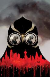 Absolute Batman: The Court of Owls (2023)