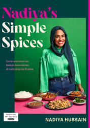 Nadiya's Simple Spices - Nadiya Hussain (2023)