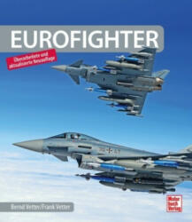 Eurofighter - Bernd Vetter, Frank Vetter (2023)