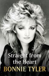 Straight from the Heart - Bonnie Tyler (2023)