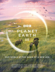 Planet Earth III - Michael Gunton, Jonny Keeling, Matt Brandon (2023)