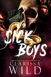 Sick Boys (2023)