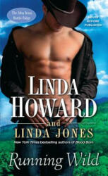Running Wild - Linda Howard (2012)