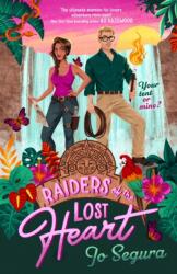 Raiders of the Lost Heart (2023)