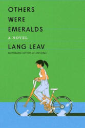 Others Were Emeralds - Lang Leav (2023)