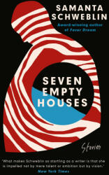 Seven Empty Houses - Megan Mcdowell (2023)
