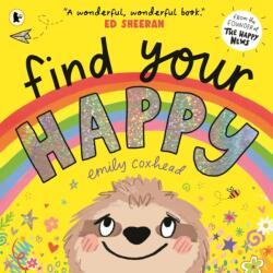 Find Your Happy (2023)