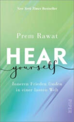 Hear Yourself - Ralf Pannowitsch (2022)