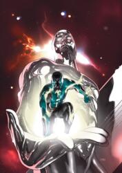 Silver Surfer: Ghost Light (ISBN: 9781302933043)