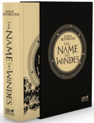 Der Name des Windes (ISBN: 9783608962505)