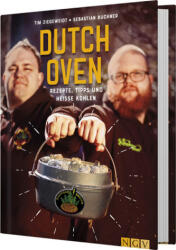 Sauerländer BBCrew Dutch Oven (ISBN: 9783625183396)