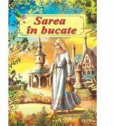 Sarea in bucate - Petre Ispirescu (ISBN: 9786067532029)