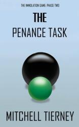 The Penance Task (ISBN: 9780645619201)