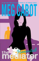 Haunted - Meg Cabot (ISBN: 9780060751647)