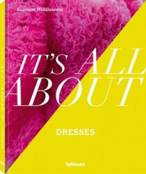 It's all about Dresses (ISBN: 9783961715091)