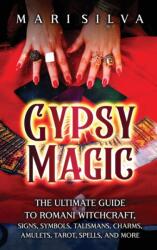 Gypsy Magic (ISBN: 9781638182351)