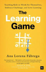 Learning Game - Ana Lorena Fabrega (ISBN: 9781804090510)