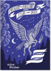Treasury of Folklore: Stars and Skies (ISBN: 9781849947749)