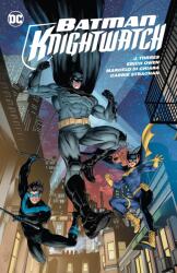 Batman: Knightwatch (ISBN: 9781779521439)
