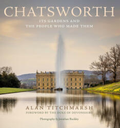 Chatsworth - Alan Titchmarsh (ISBN: 9781529148213)