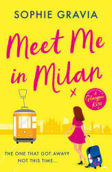 Meet Me in Milan (ISBN: 9781398715691)