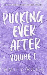 Pucking Ever After (ISBN: 9781962350990)