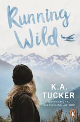 Running Wild (ISBN: 9781804947234)