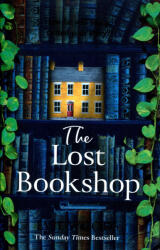 The Lost Bookshop (ISBN: 9780008609214)