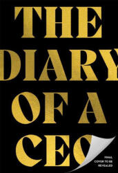 DIARY OF A CEO - BARTLETT STEVEN (ISBN: 9780593715833)