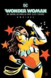 Wonder Woman by Brian Azzarello & Cliff Chiang Omnibus (ISBN: 9781779524232)