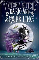 Victoria Stitch: Dark and Sparkling (ISBN: 9780192783707)