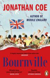 Bournville (ISBN: 9780241517406)