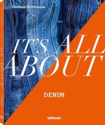 It's all about Denim (ISBN: 9783961715077)