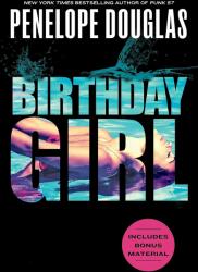 BIRTHDAY GIRL - DOUGLAS PENELOPE (ISBN: 9780593641965)