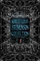 Colecția Robert Louis Stevenson (ISBN: 9781804177105)