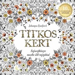 Titkos kert - 10 éves jubileum (2023)