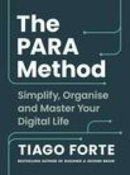 PARA Method - Tiago Forte (2023)