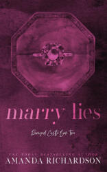 Marry Lies - Amanda Richardson (2023)