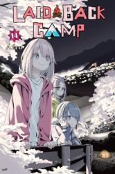 Laid-Back Camp, Vol. 14 (2023)