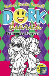 Dork Diaries: Frenemies Forever (2023)