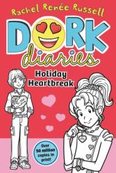 Dork Diaries: Holiday Heartbreak (2023)
