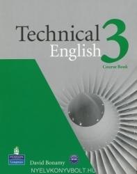 Technical English 3 Course Book (2001)