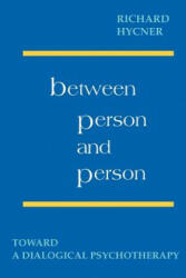 Between Person and Person - Richard H. Hyncer (1993)