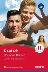 Noul frate (ISBN: 9783195685801)